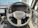 Land Cruiser 70 Series