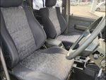 Land Cruiser 70 Series