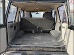 Land Cruiser 70 Series