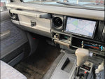 Land Cruiser 70 Series