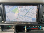 Land Cruiser 70 Series