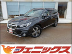 Legacy Outback