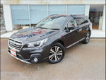 Legacy Outback