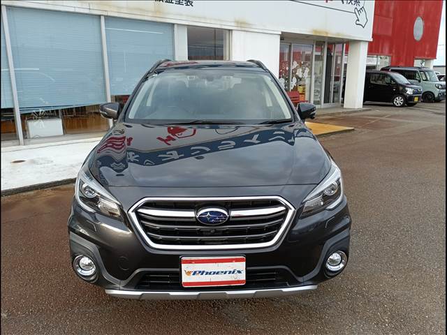 Legacy Outback