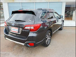 Legacy Outback