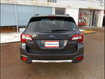 Legacy Outback