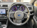 Legacy Outback