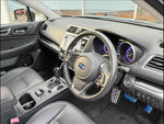 Legacy Outback