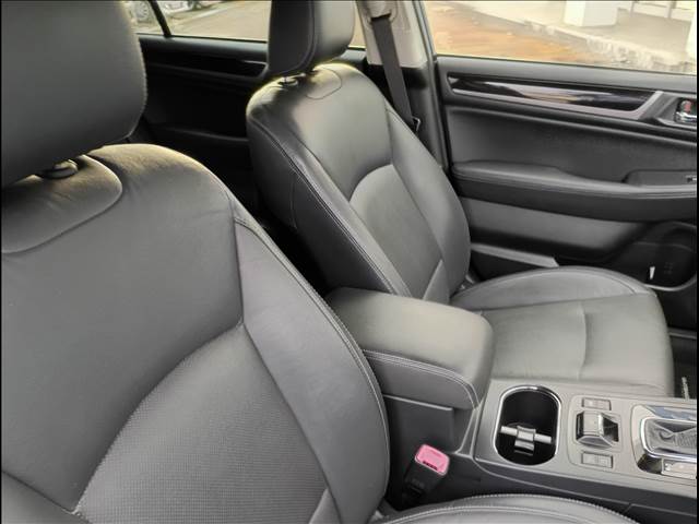 Legacy Outback