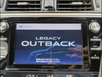 Legacy Outback