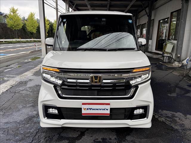 N-BOX