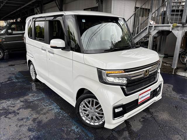 N-BOX