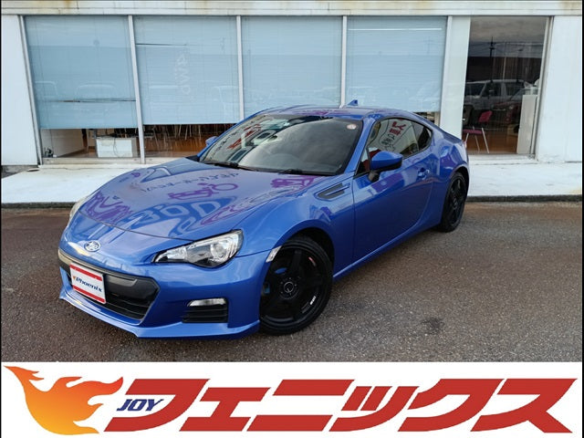 BRZ