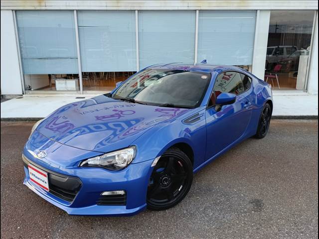 BRZ