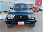 Land Cruiser 80 Series