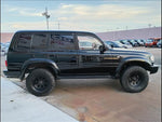 Land Cruiser 80 Series