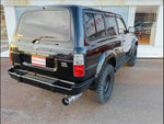 Land Cruiser 80 Series