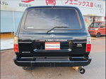 Land Cruiser 80 Series