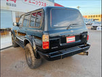 Land Cruiser 80 Series