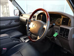 Land Cruiser 80 Series
