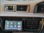 Land Cruiser 80 Series