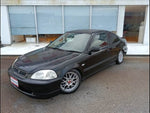 Civic Coupe