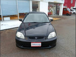 Civic Coupe