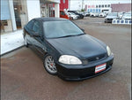 Civic Coupe