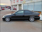 Civic Coupe