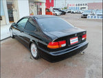 Civic Coupe