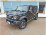 Jimny Nomad