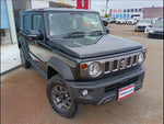 Jimny Nomad
