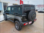 Jimny Nomad