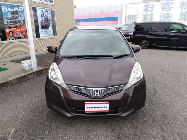 Fit 2WD
