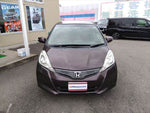 Fit 2WD