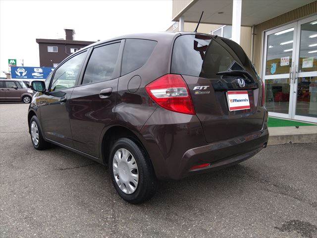 Fit 2WD