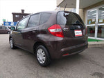 Fit 2WD