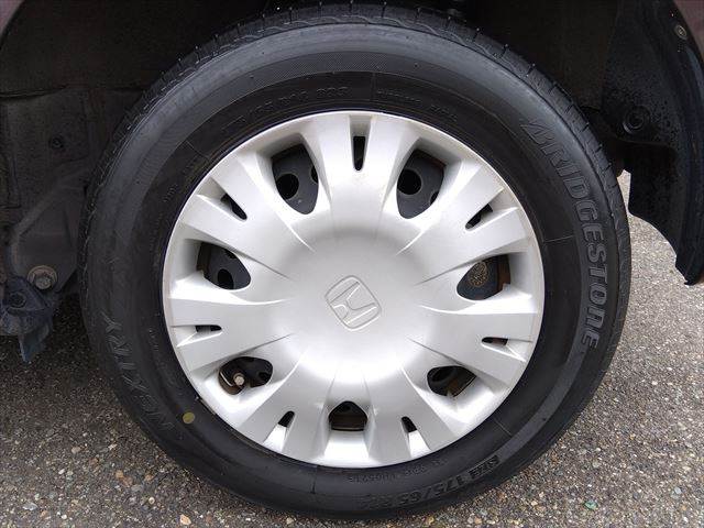 Fit 2WD
