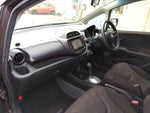 Fit 2WD