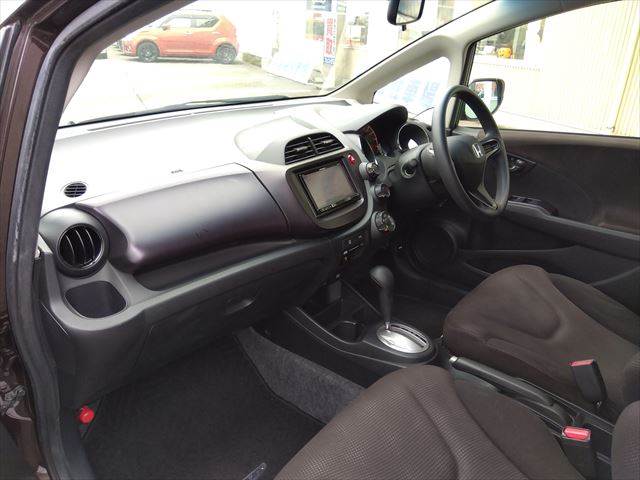 Fit 2WD