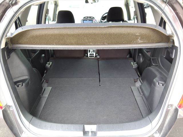 フィット 2WD