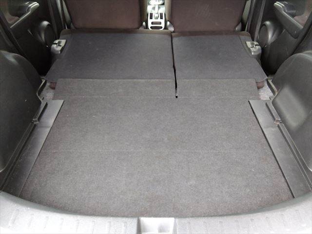 Fit 2WD
