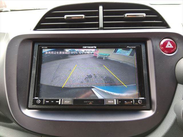 Fit 2WD