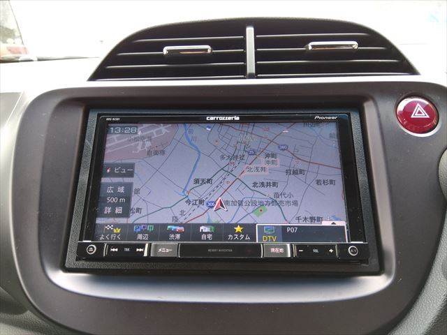 Fit 2WD