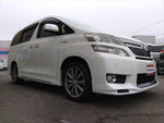 Vellfire Hybrid