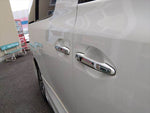 Vellfire Hybrid