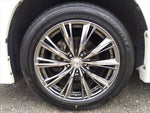 Vellfire Hybrid