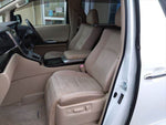 Vellfire Hybrid
