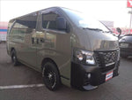 NV350 Caravan Long
