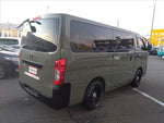 NV350 Caravan Long